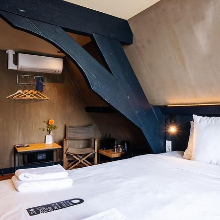 City Center Lodge Утрехт Экстерьер фото