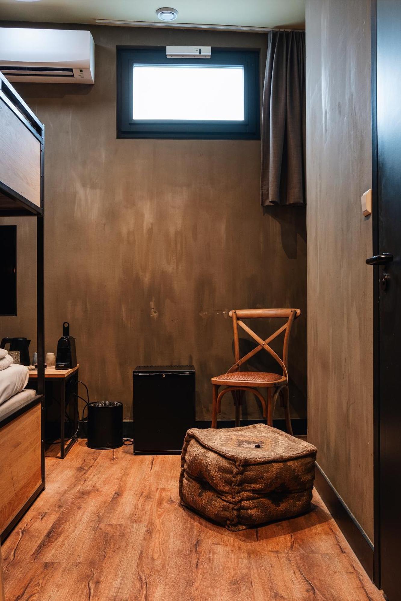 City Center Lodge Утрехт Экстерьер фото