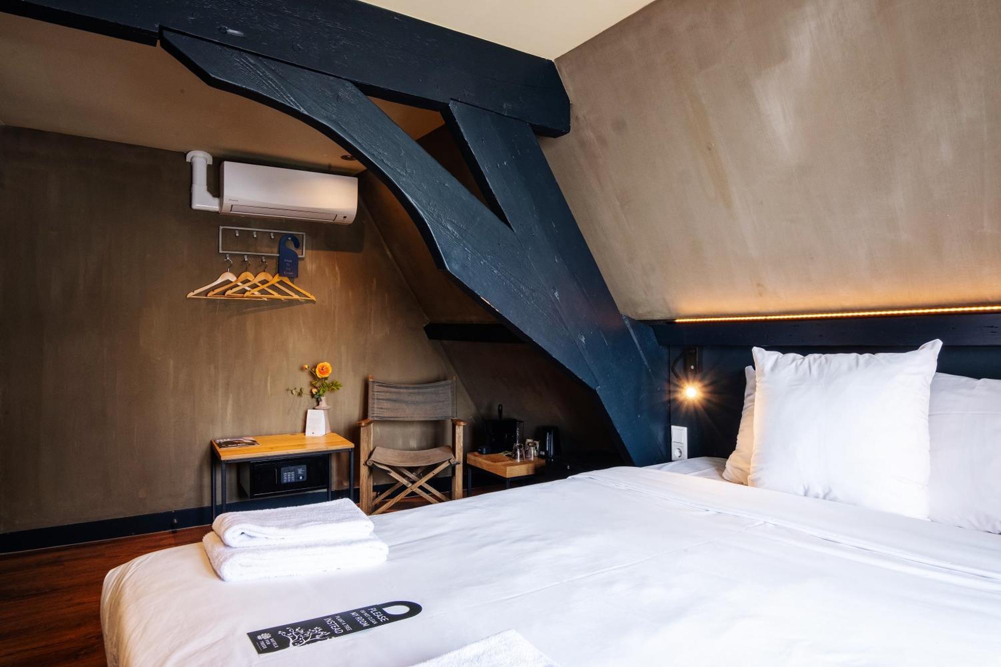 City Center Lodge Утрехт Экстерьер фото