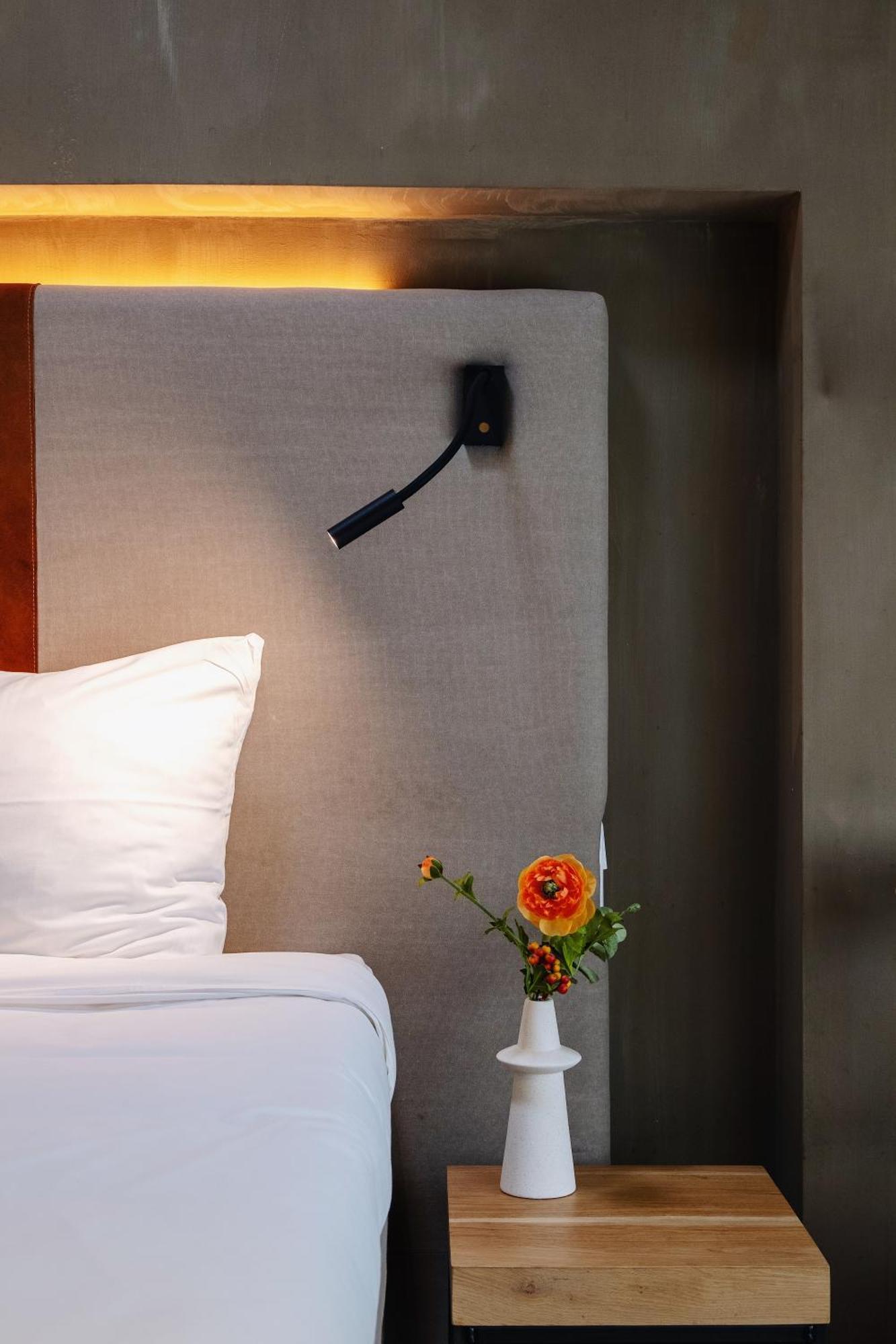 City Center Lodge Утрехт Экстерьер фото