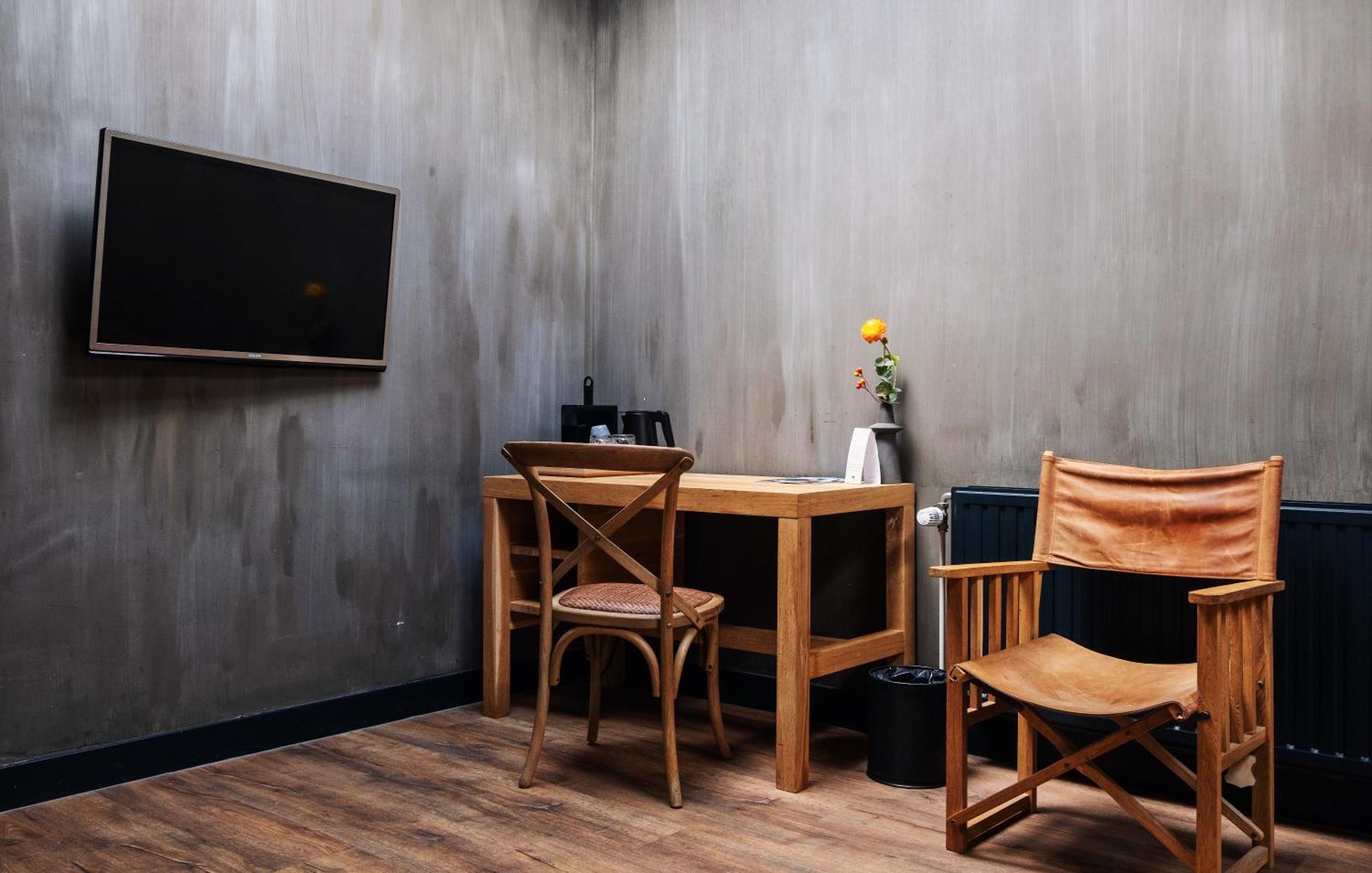 City Center Lodge Утрехт Экстерьер фото