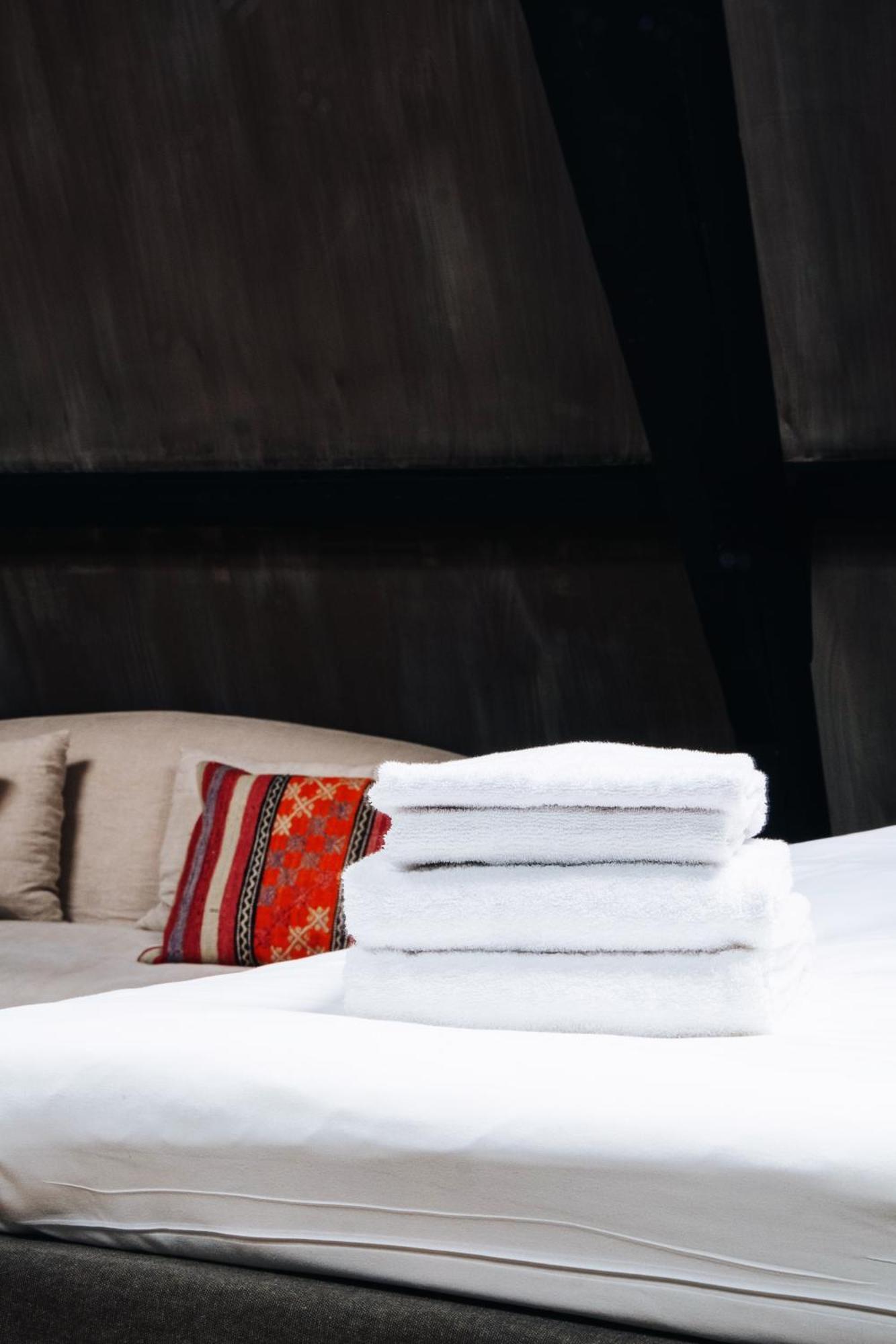 City Center Lodge Утрехт Экстерьер фото
