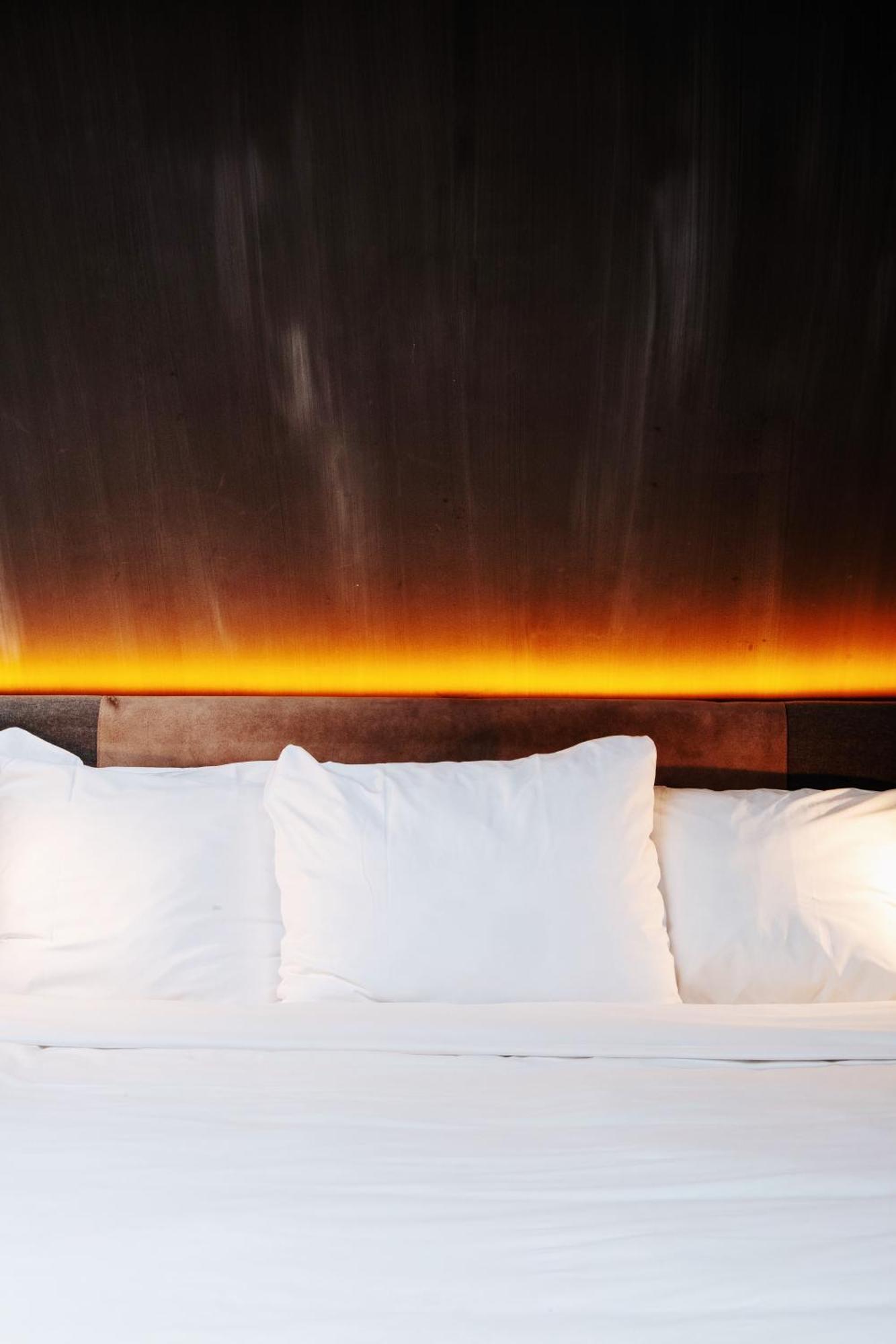 City Center Lodge Утрехт Экстерьер фото