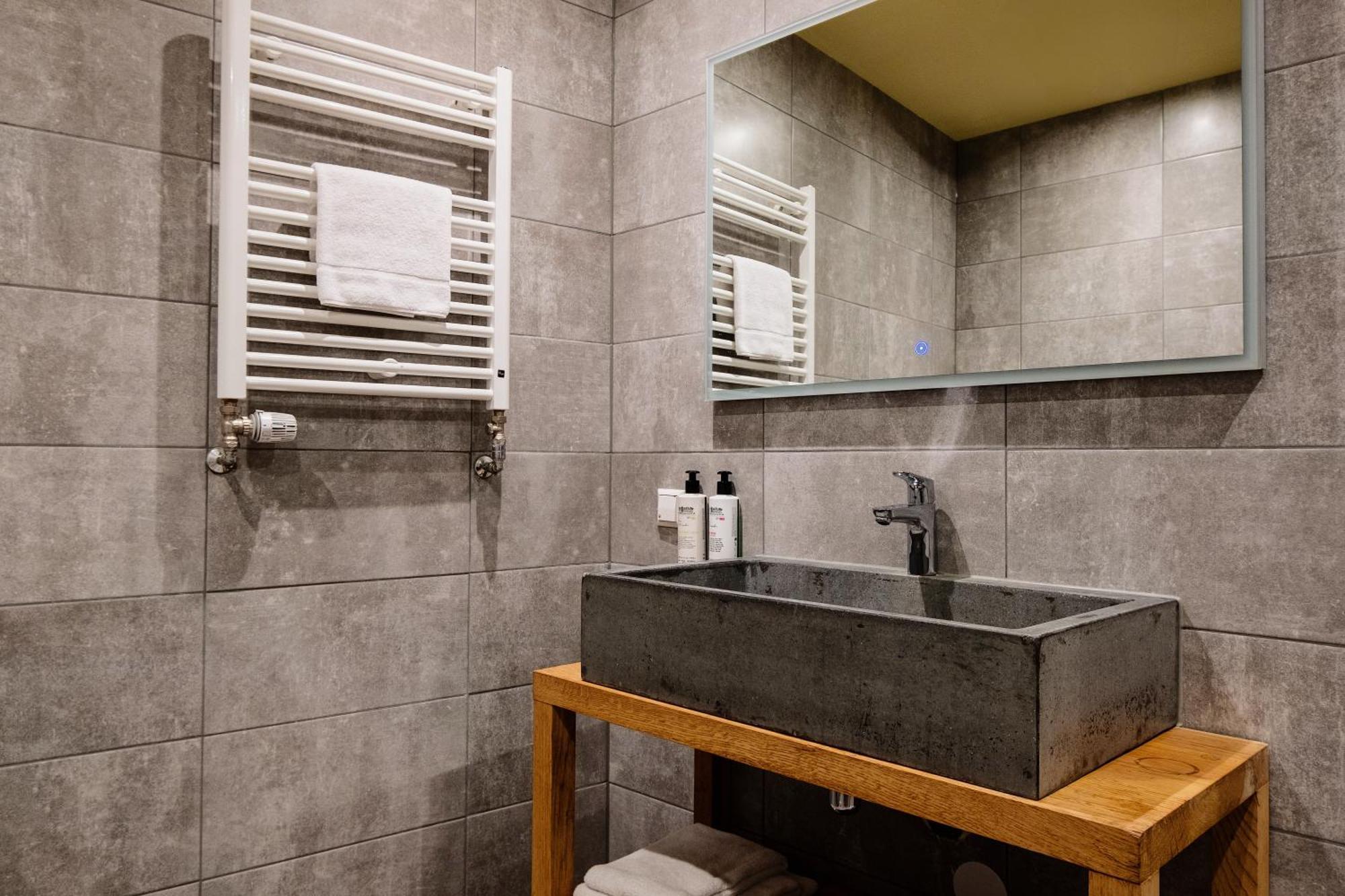 City Center Lodge Утрехт Экстерьер фото